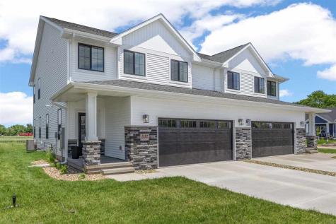 1322 Isabelle Lane North Liberty IA 52317