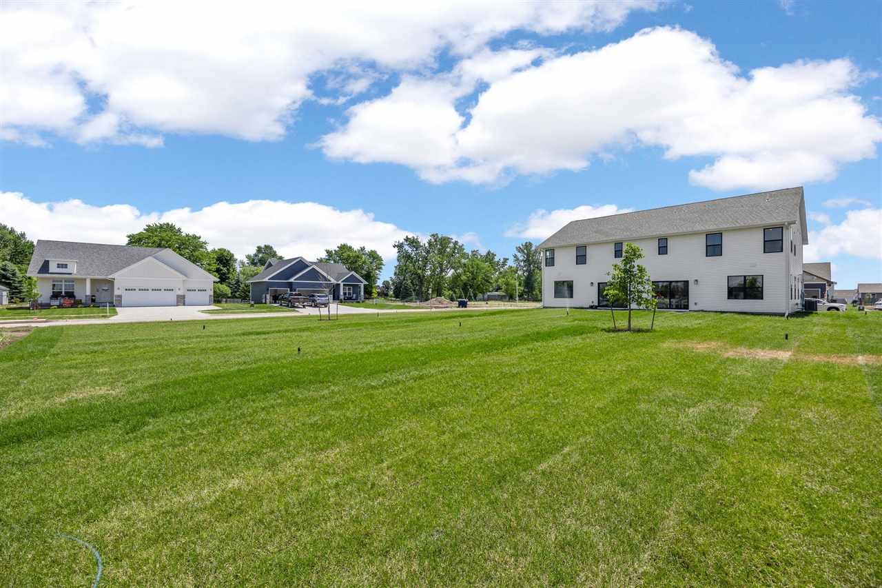 1322 Isabelle Lane North Liberty IA 52317