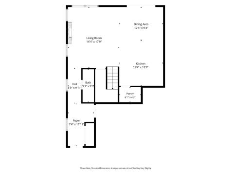 1322 Isabelle Lane North Liberty IA 52317