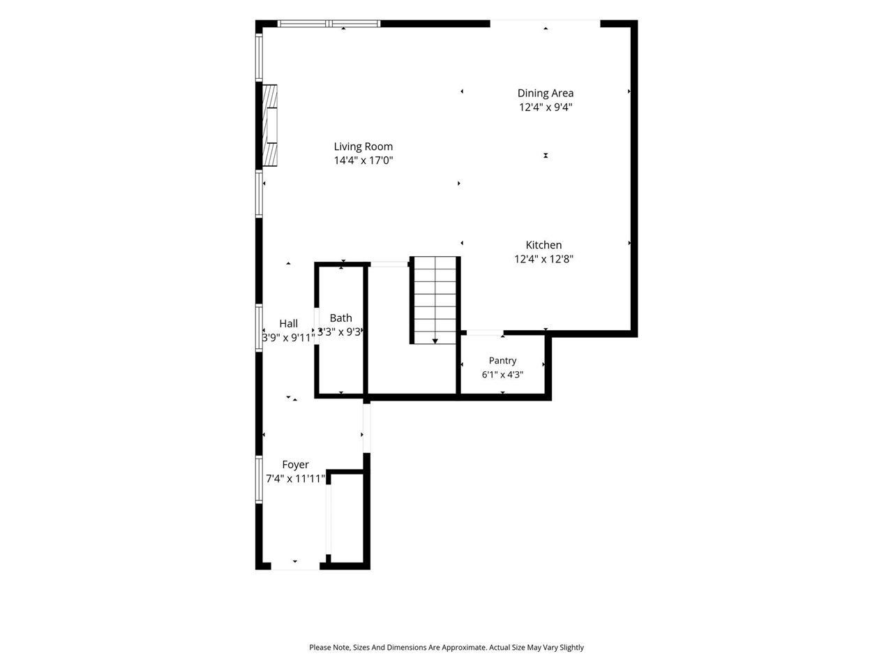 1322 Isabelle Lane North Liberty IA 52317