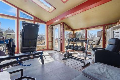 1105 N Marion Washington IA 52353