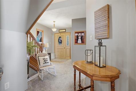 1105 N Marion Washington IA 52353