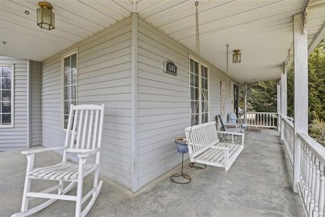 1105 N Marion Washington IA 52353