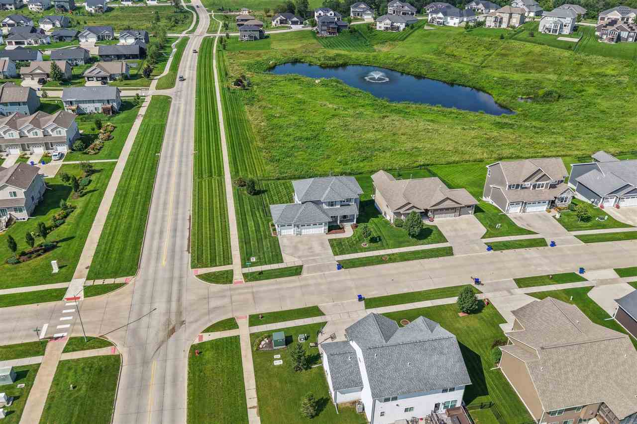 1300 E Tartan Drive North Liberty IA 52317