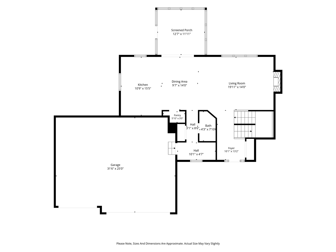 1300 E Tartan Drive North Liberty IA 52317