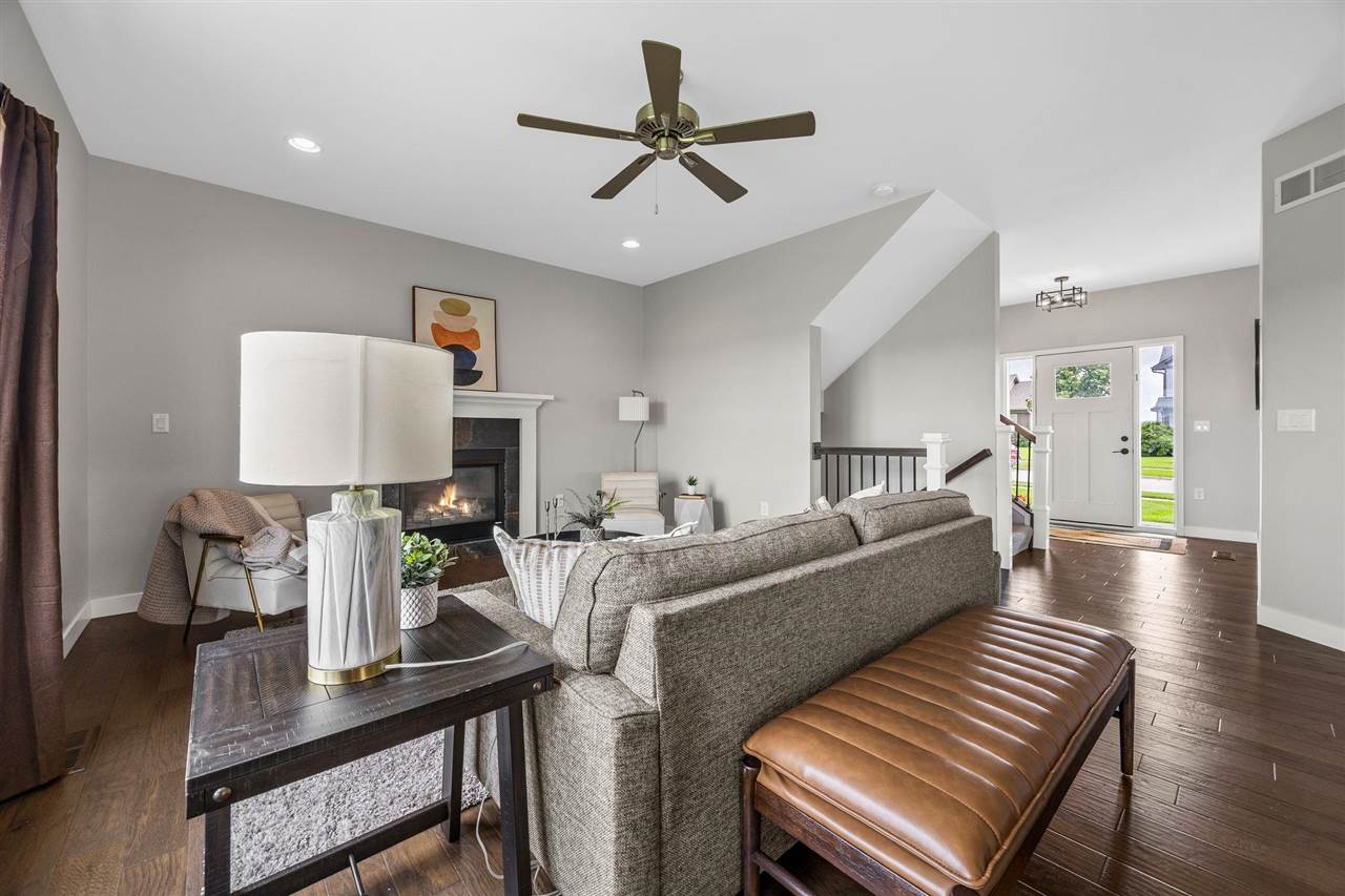 1300 E Tartan Drive North Liberty IA 52317