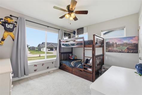 1435 Franklin Street North Liberty IA 52317
