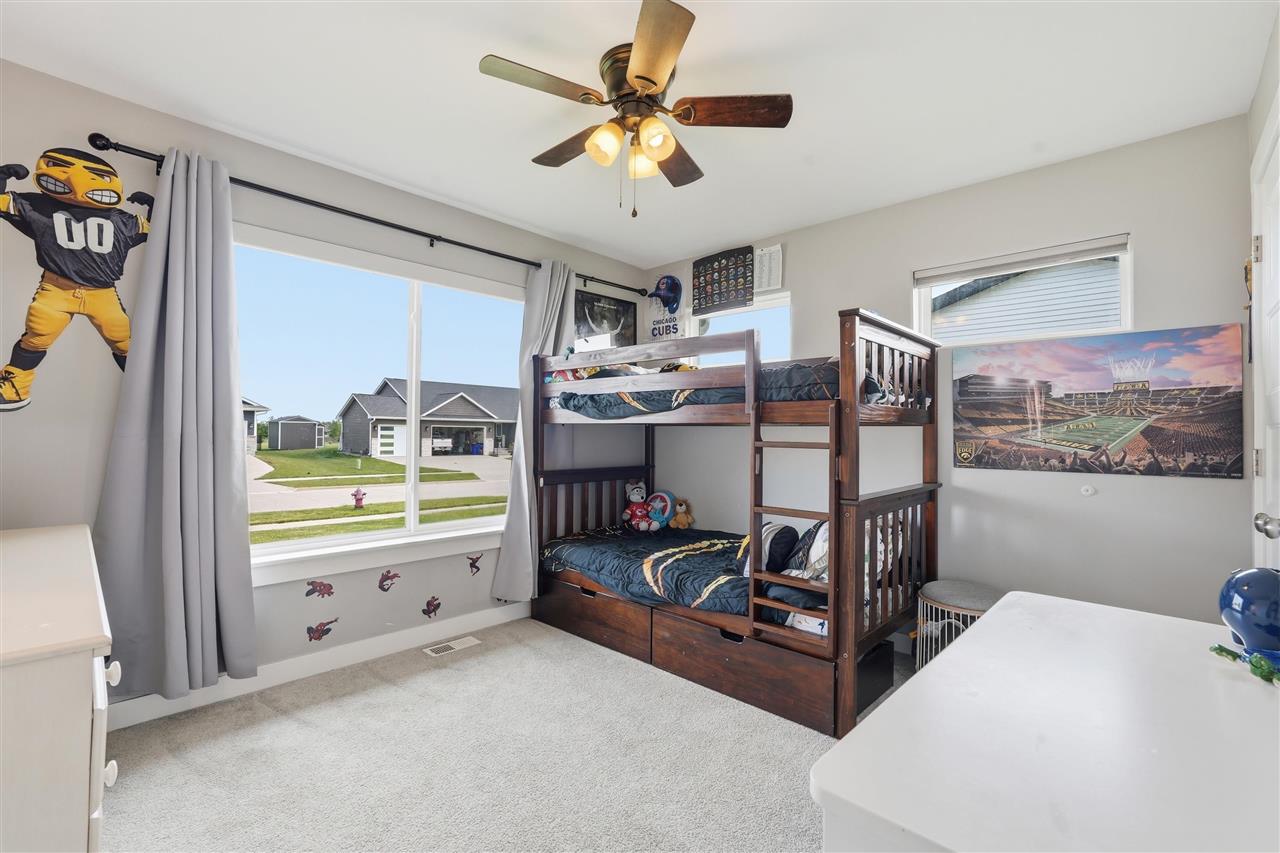1435 Franklin Street North Liberty IA 52317