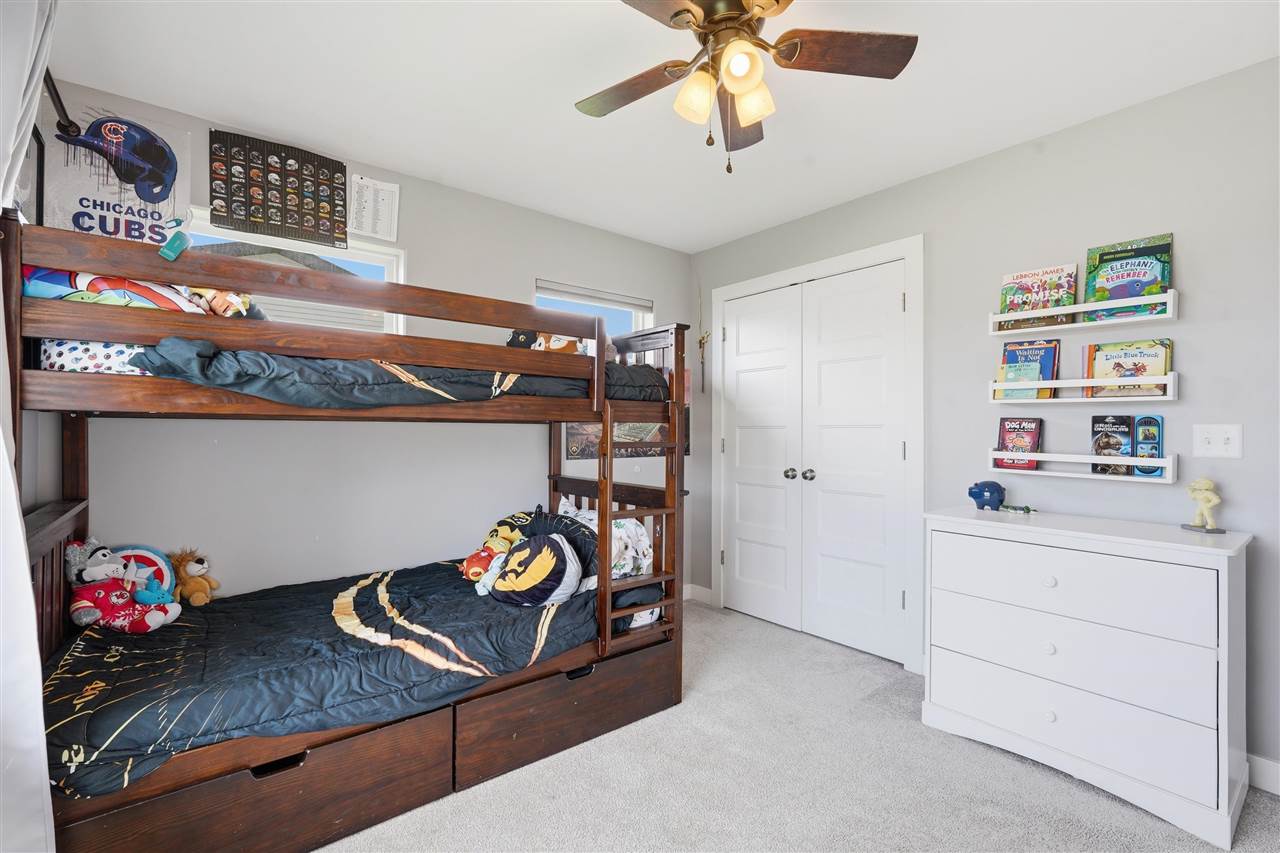 1435 Franklin Street North Liberty IA 52317