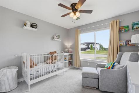 1435 Franklin Street North Liberty IA 52317