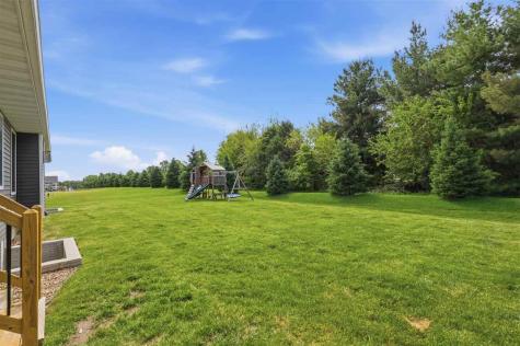 1435 Franklin Street North Liberty IA 52317