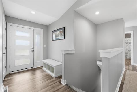 1435 Franklin Street North Liberty IA 52317