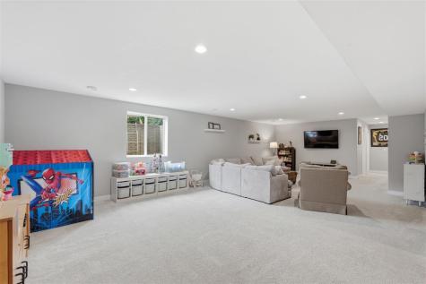 1435 Franklin Street North Liberty IA 52317