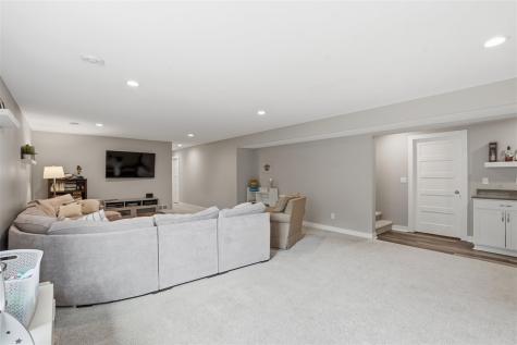 1435 Franklin Street North Liberty IA 52317