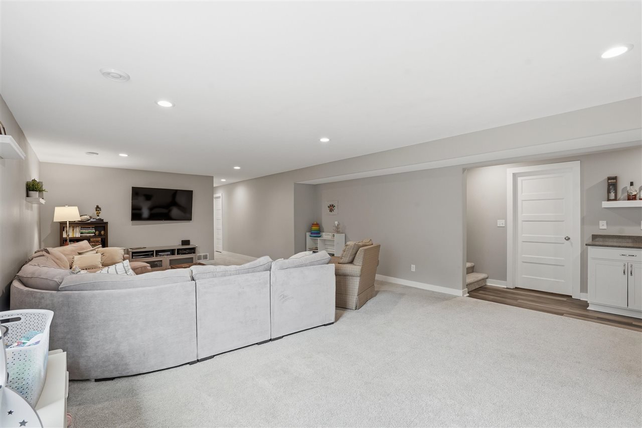 1435 Franklin Street North Liberty IA 52317