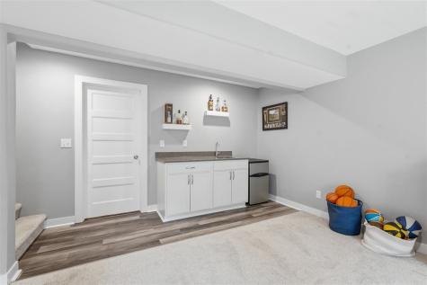 1435 Franklin Street North Liberty IA 52317