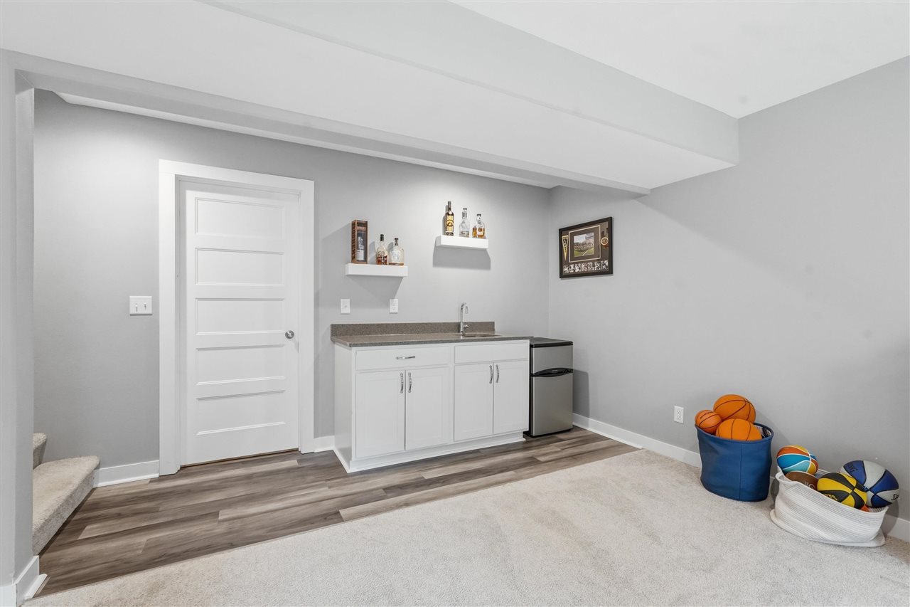 1435 Franklin Street North Liberty IA 52317