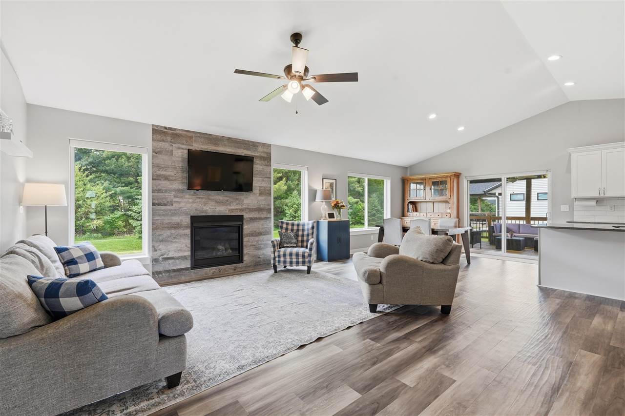 1435 Franklin Street North Liberty IA 52317