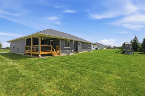 1435 Franklin Street North Liberty IA 52317