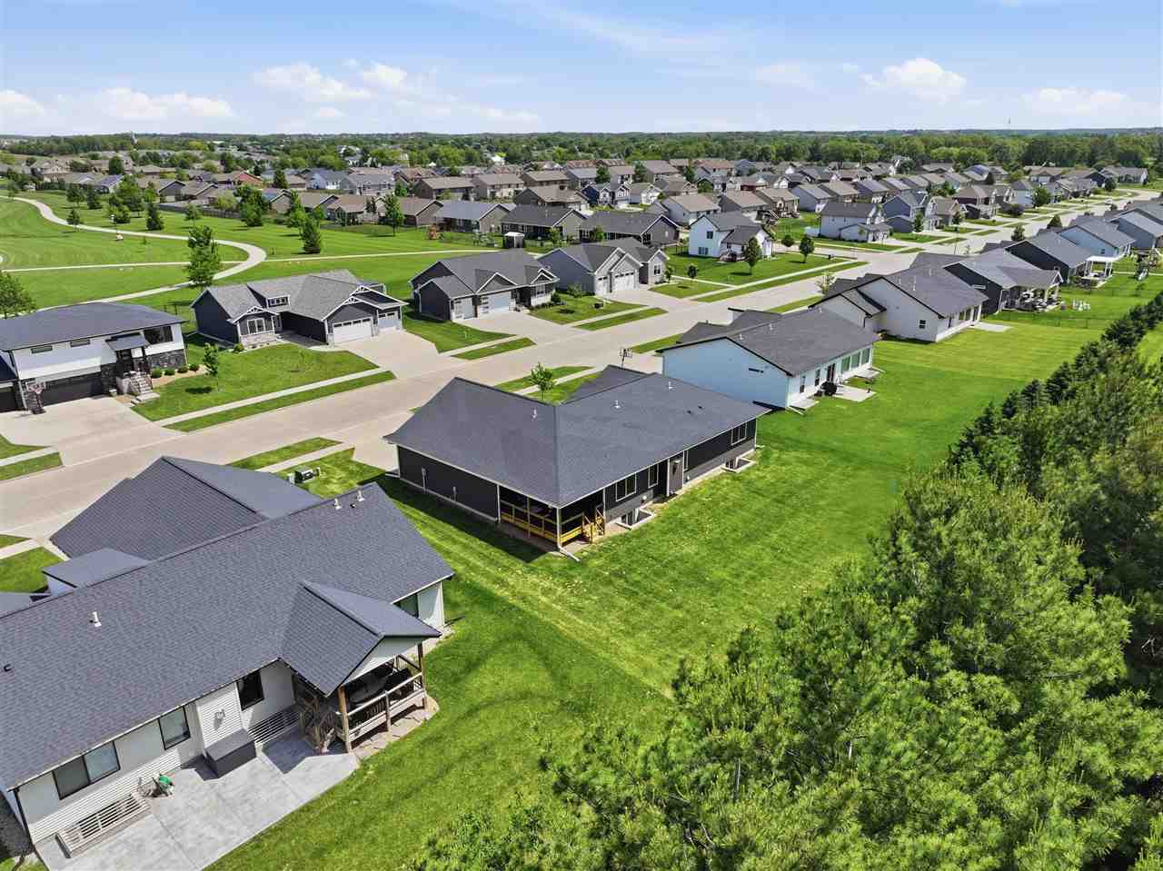 1435 Franklin Street North Liberty IA 52317