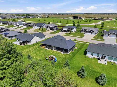 1435 Franklin Street North Liberty IA 52317