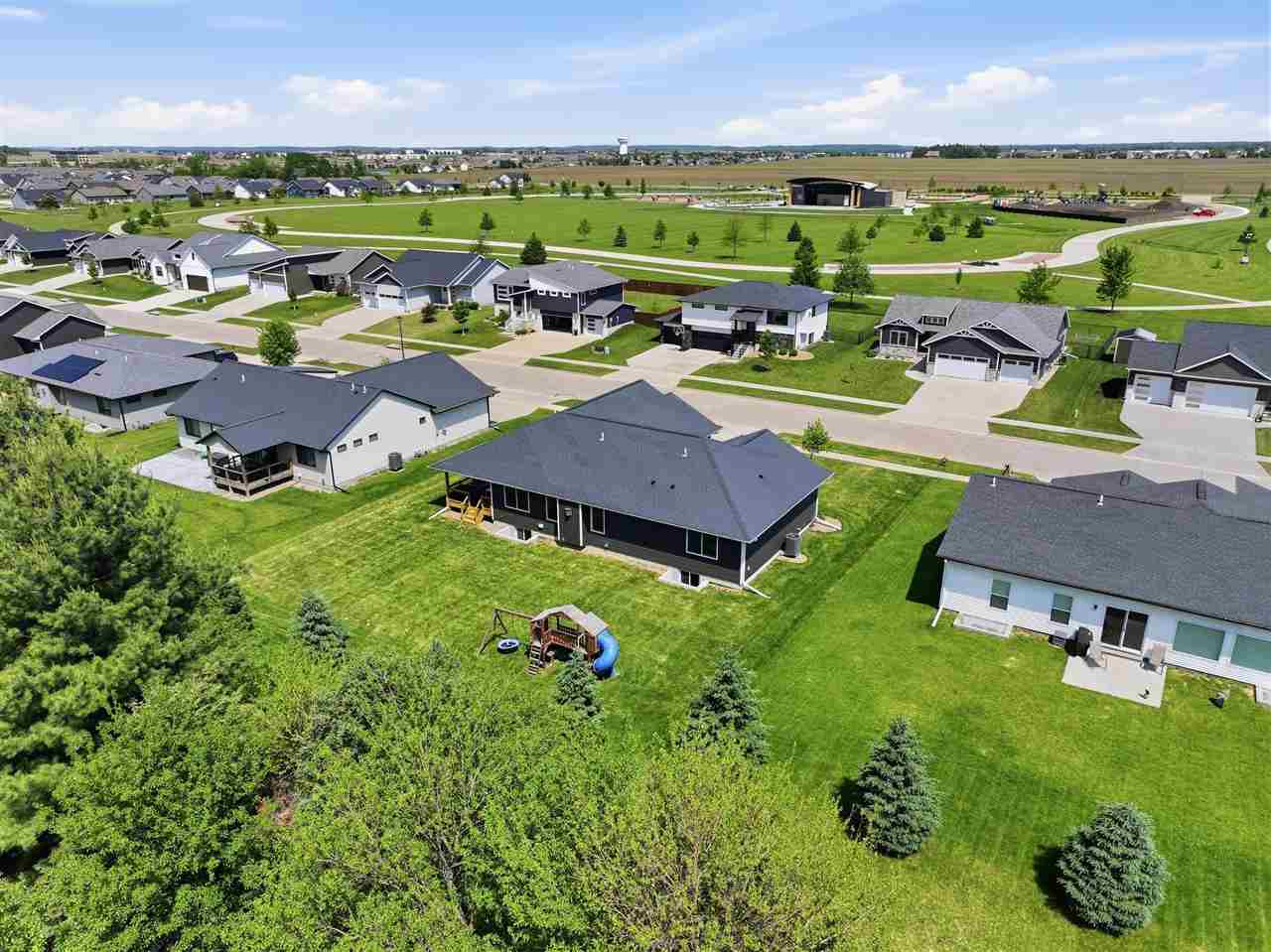 1435 Franklin Street North Liberty IA 52317