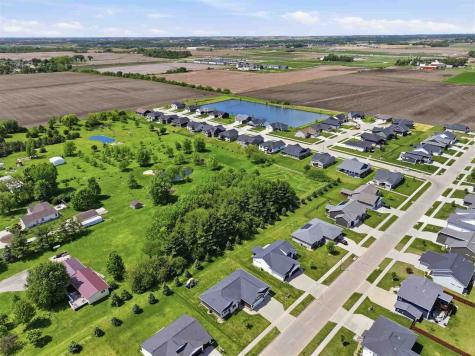 1435 Franklin Street North Liberty IA 52317