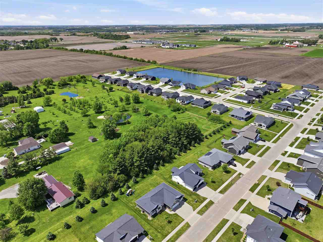 1435 Franklin Street North Liberty IA 52317