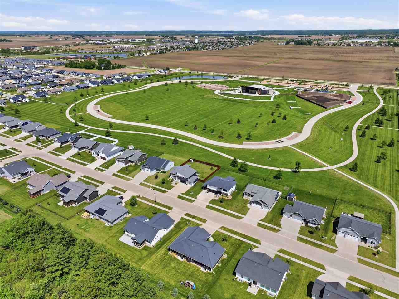 1435 Franklin Street North Liberty IA 52317