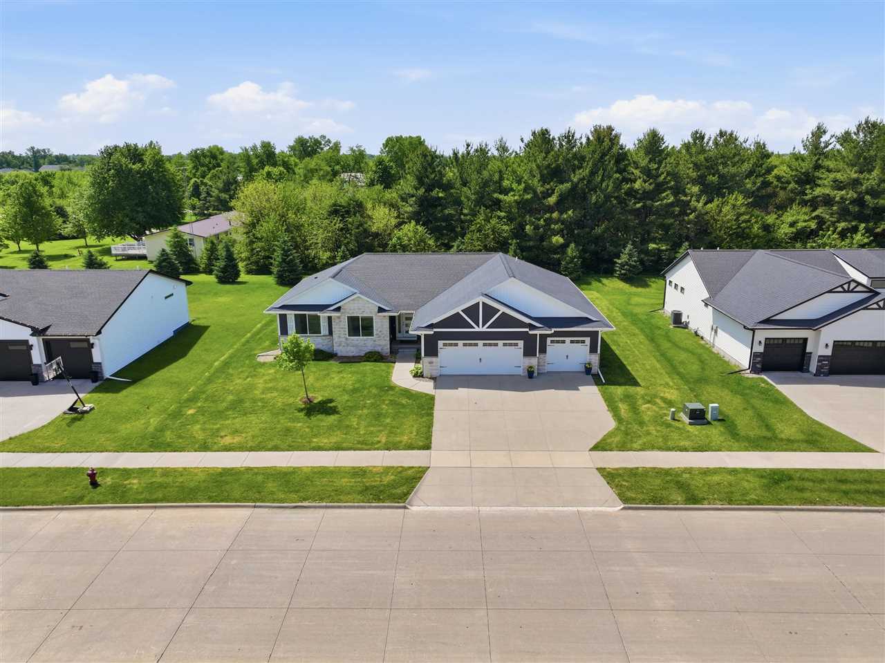 1435 Franklin Street North Liberty IA 52317