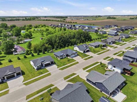 1435 Franklin Street North Liberty IA 52317