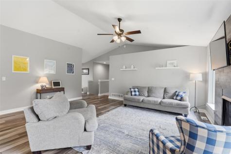 1435 Franklin Street North Liberty IA 52317