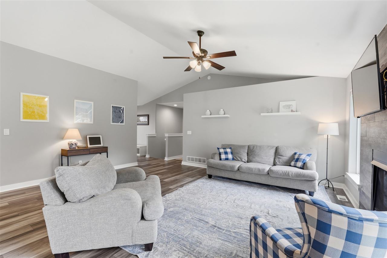 1435 Franklin Street North Liberty IA 52317