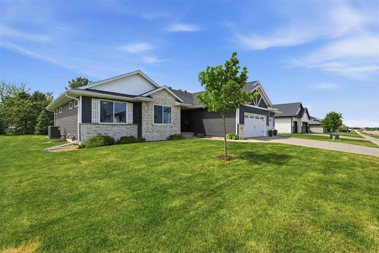 1435 Franklin Street North Liberty IA 52317
