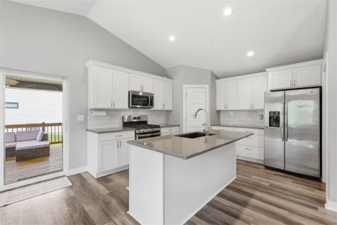 1435 Franklin Street North Liberty IA 52317