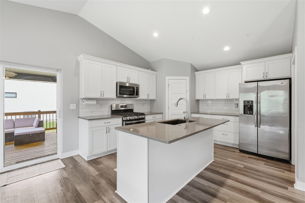 1435 Franklin Street North Liberty IA 52317