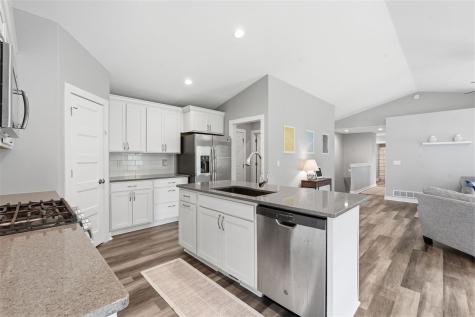 1435 Franklin Street North Liberty IA 52317