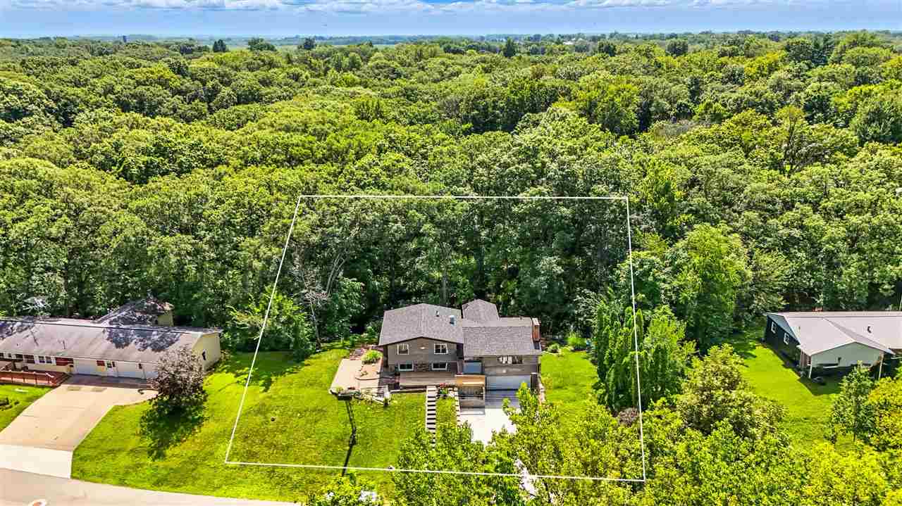 1175 Oakview Drive Columbus Junction IA 52738