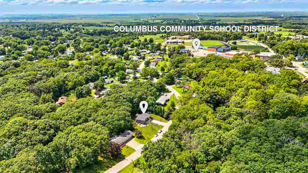 1175 Oakview Drive Columbus Junction IA 52738