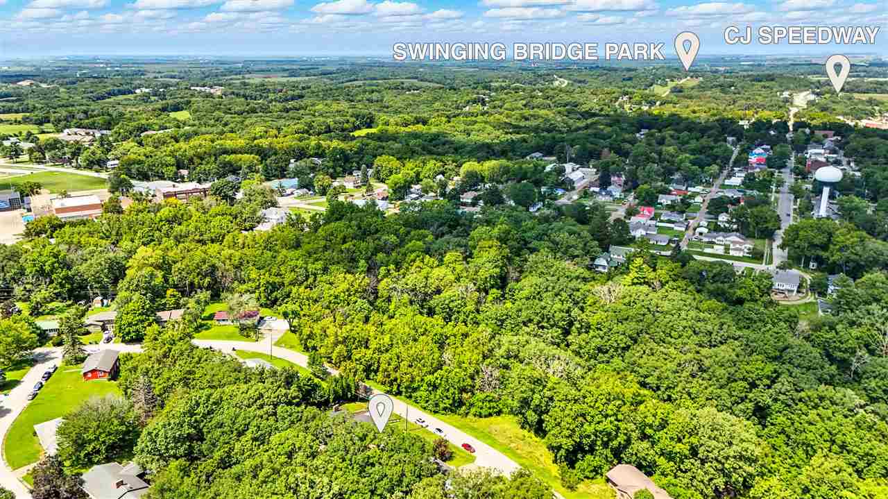 1175 Oakview Drive Columbus Junction IA 52738