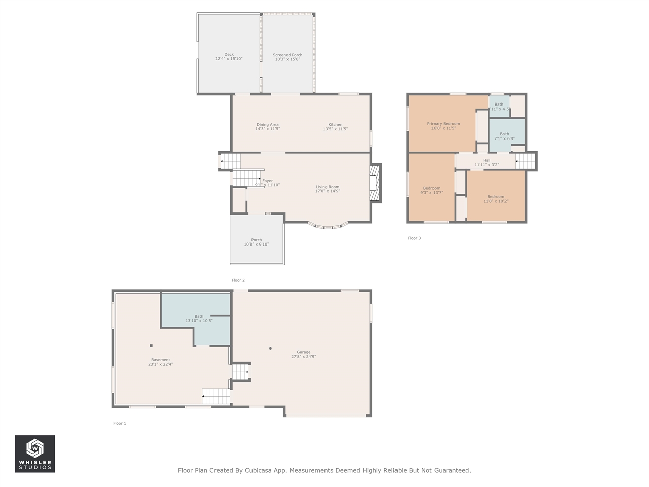 1175 Oakview Drive Columbus Junction IA 52738