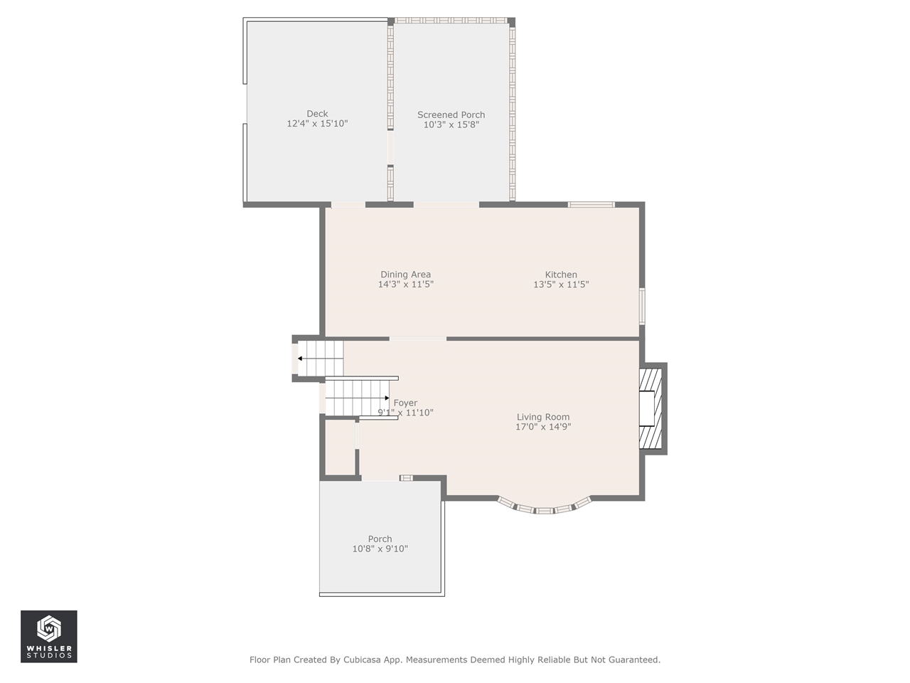 1175 Oakview Drive Columbus Junction IA 52738