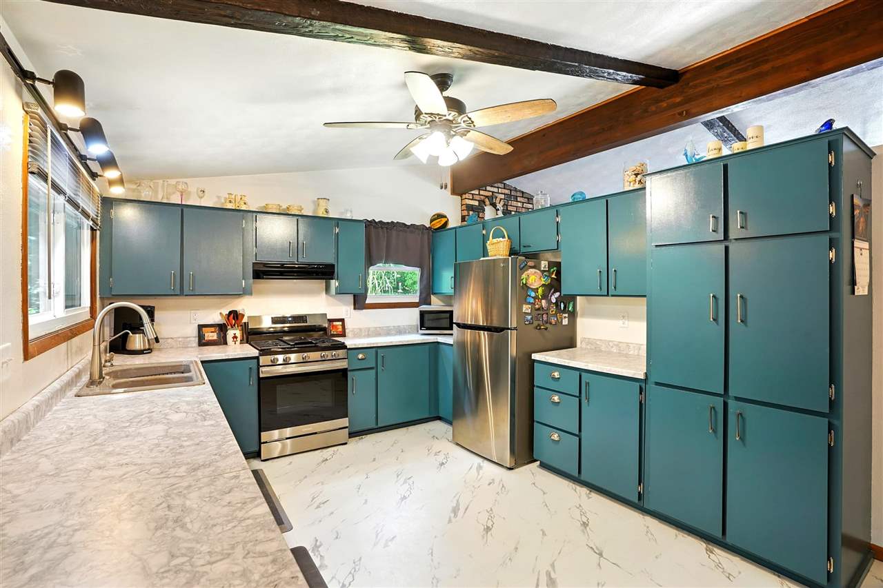 1175 Oakview Drive Columbus Junction IA 52738