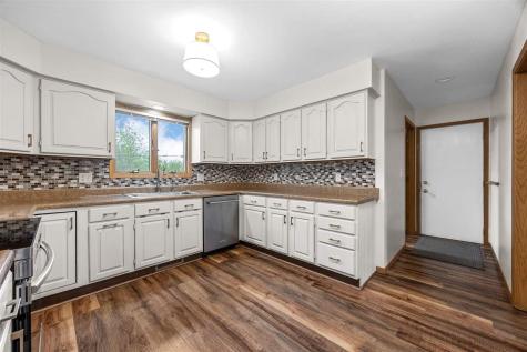 541 Amhurst Iowa City IA 52245