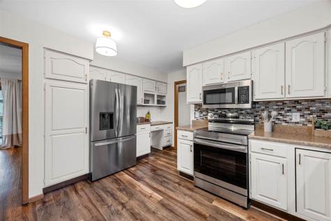 541 Amhurst Iowa City IA 52245