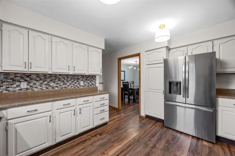 541 Amhurst Iowa City IA 52245