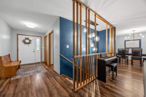 541 Amhurst Iowa City IA 52245
