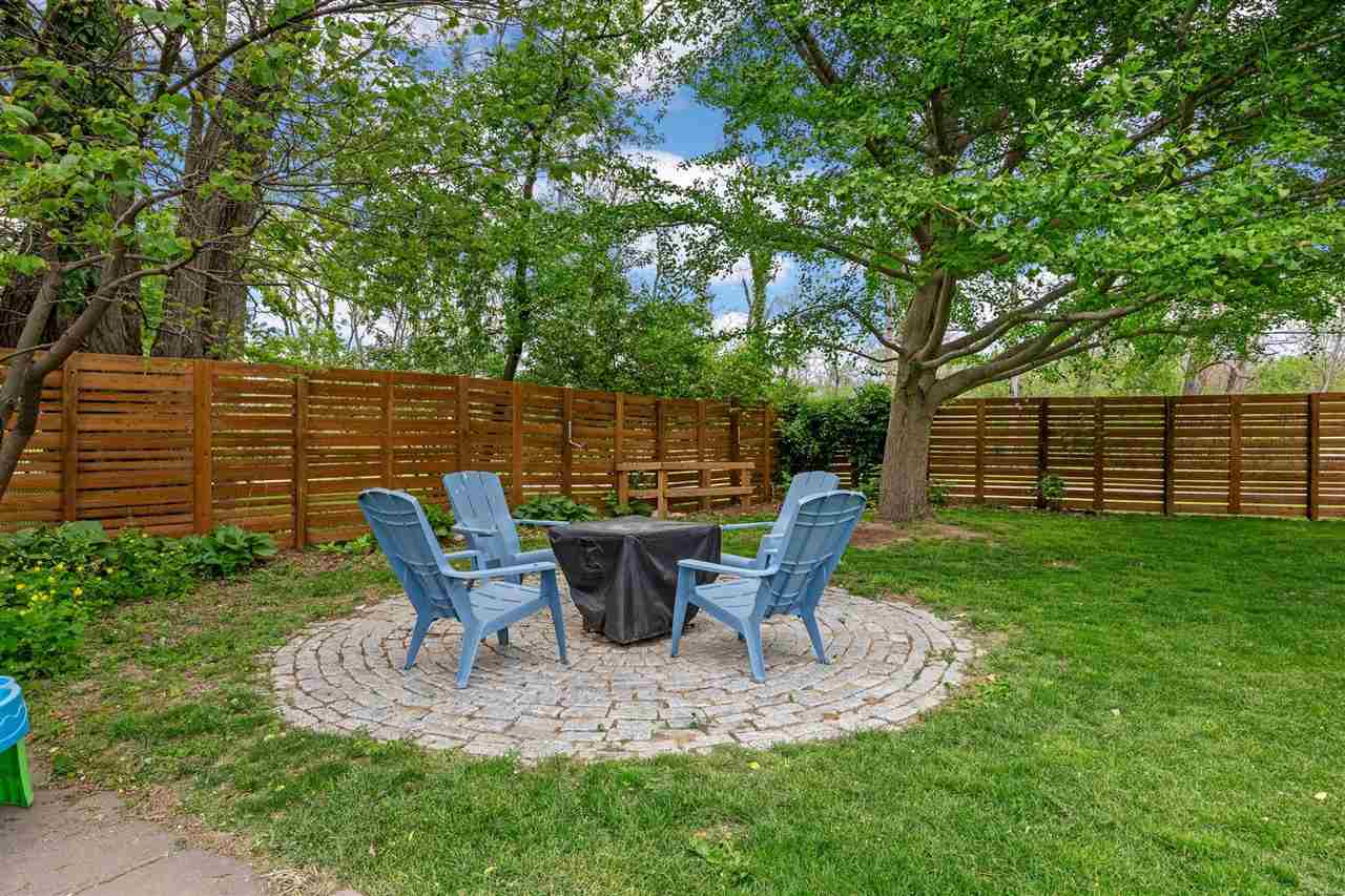 541 Amhurst Iowa City IA 52245