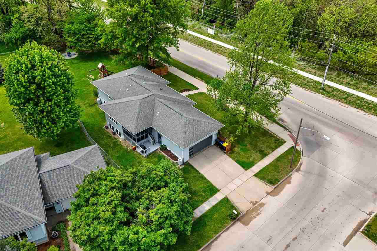 541 Amhurst Iowa City IA 52245