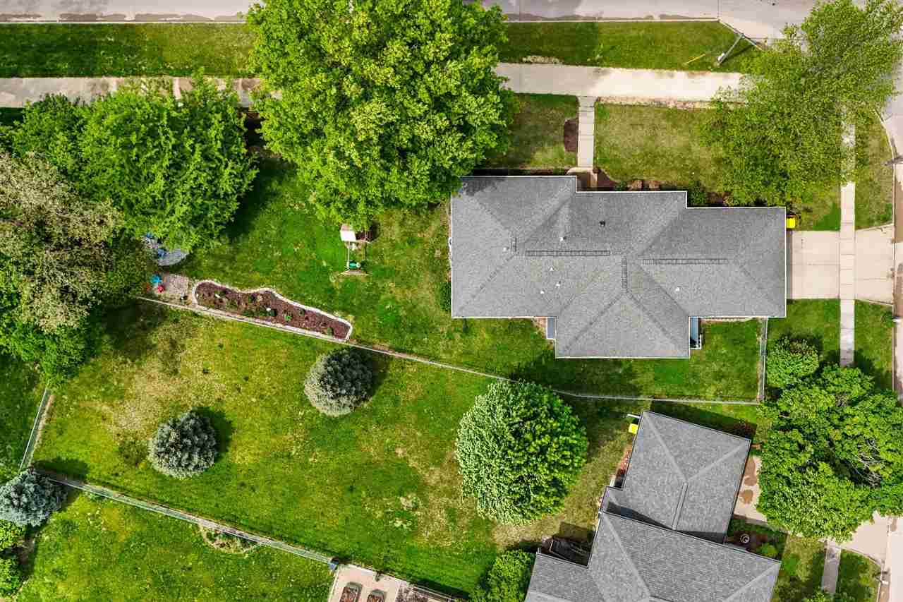 541 Amhurst Iowa City IA 52245